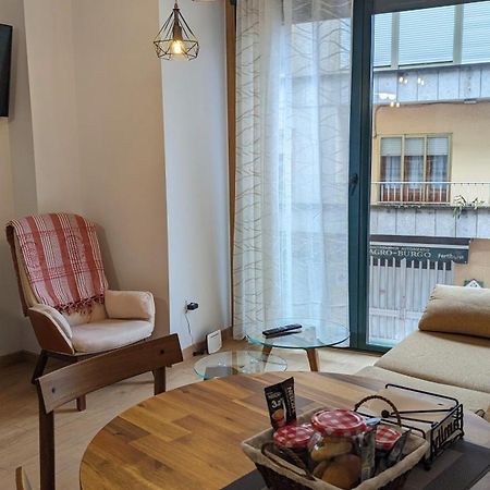 Amizade Apartamento 庞特维德拉 外观 照片