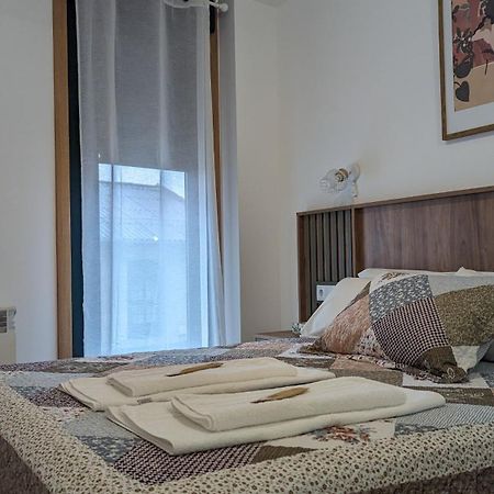 Amizade Apartamento 庞特维德拉 外观 照片