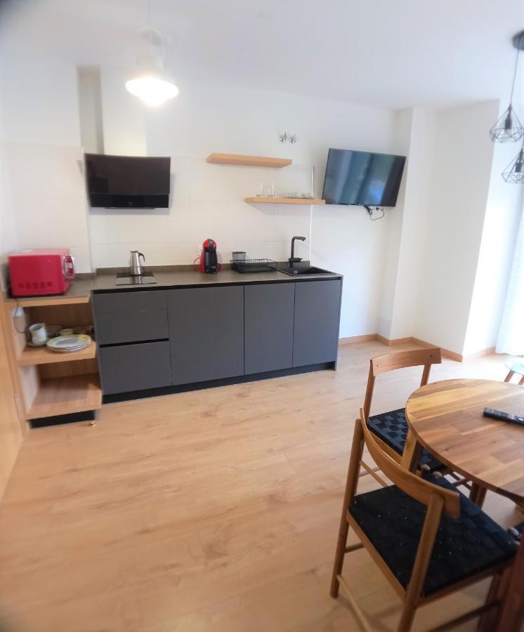 Amizade Apartamento 庞特维德拉 外观 照片