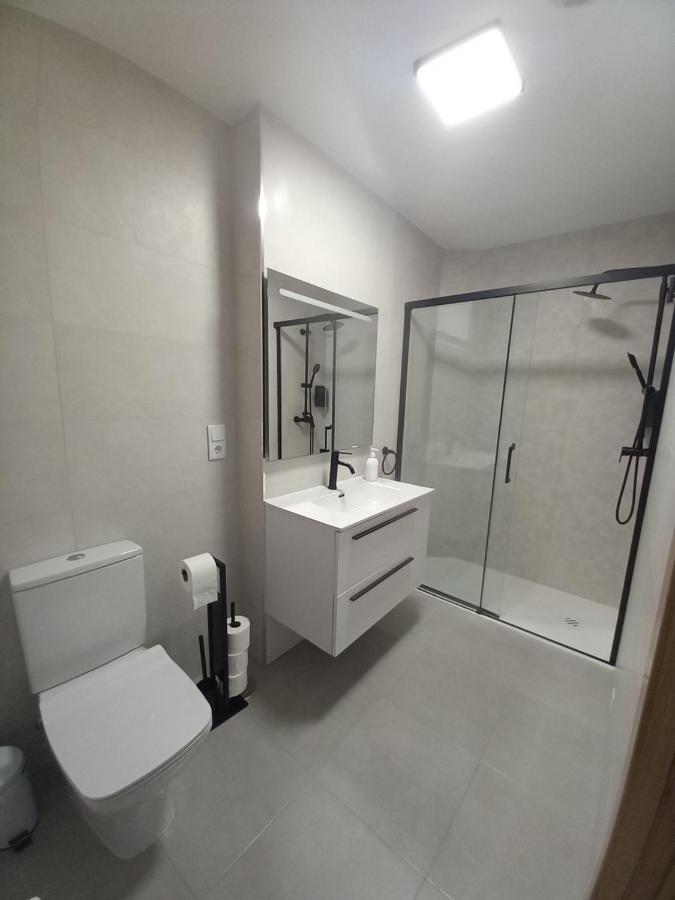 Amizade Apartamento 庞特维德拉 外观 照片
