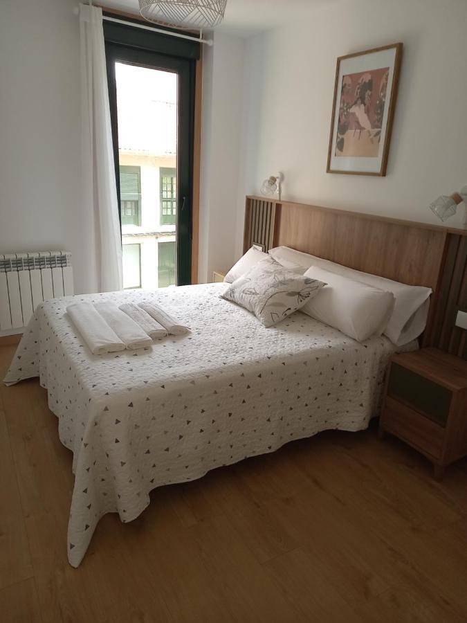 Amizade Apartamento 庞特维德拉 外观 照片