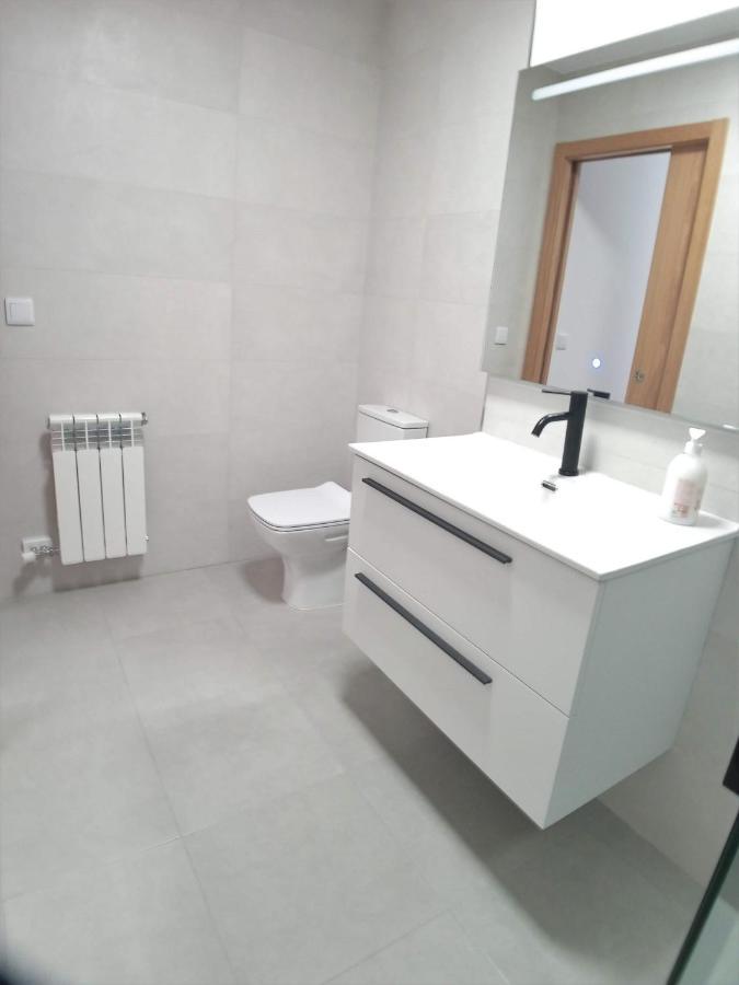 Amizade Apartamento 庞特维德拉 外观 照片