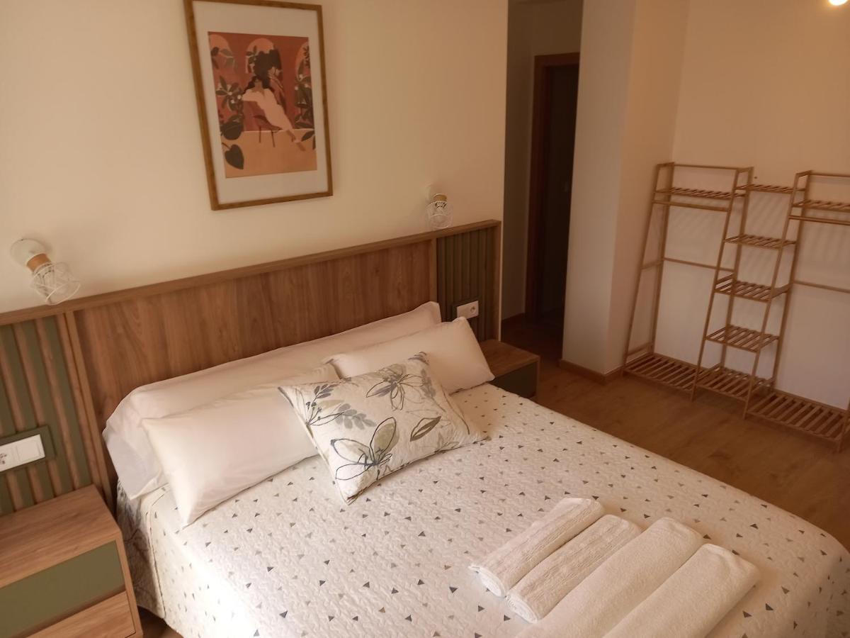 Amizade Apartamento 庞特维德拉 外观 照片
