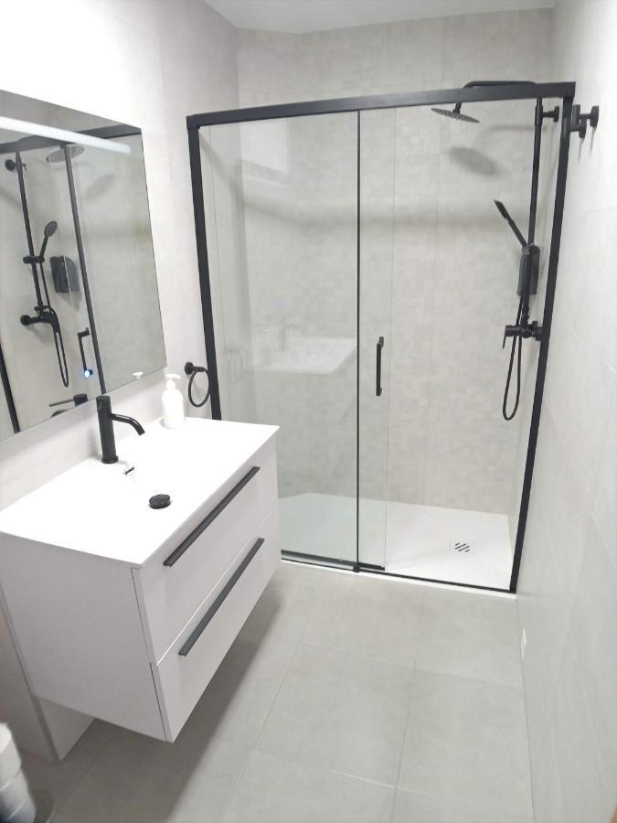 Amizade Apartamento 庞特维德拉 外观 照片