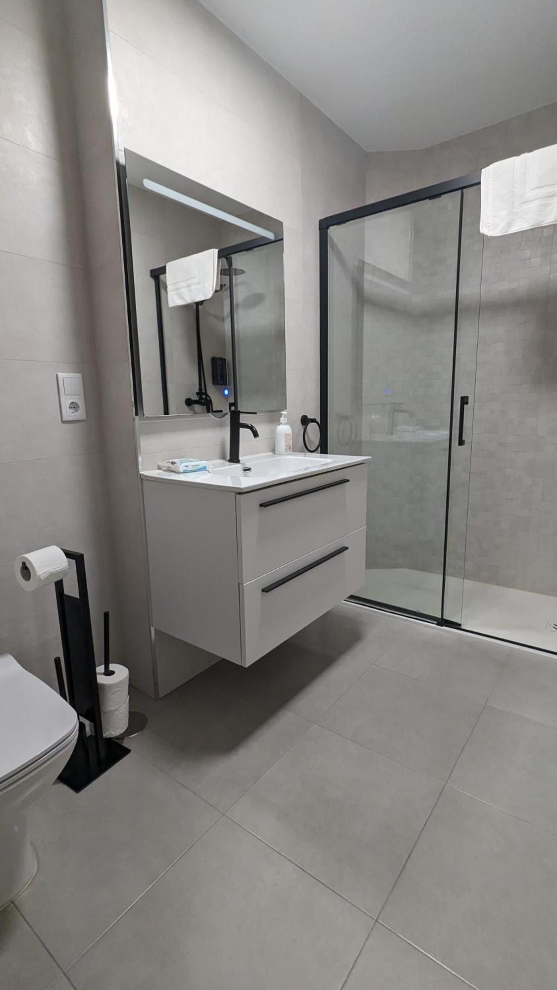 Amizade Apartamento 庞特维德拉 外观 照片