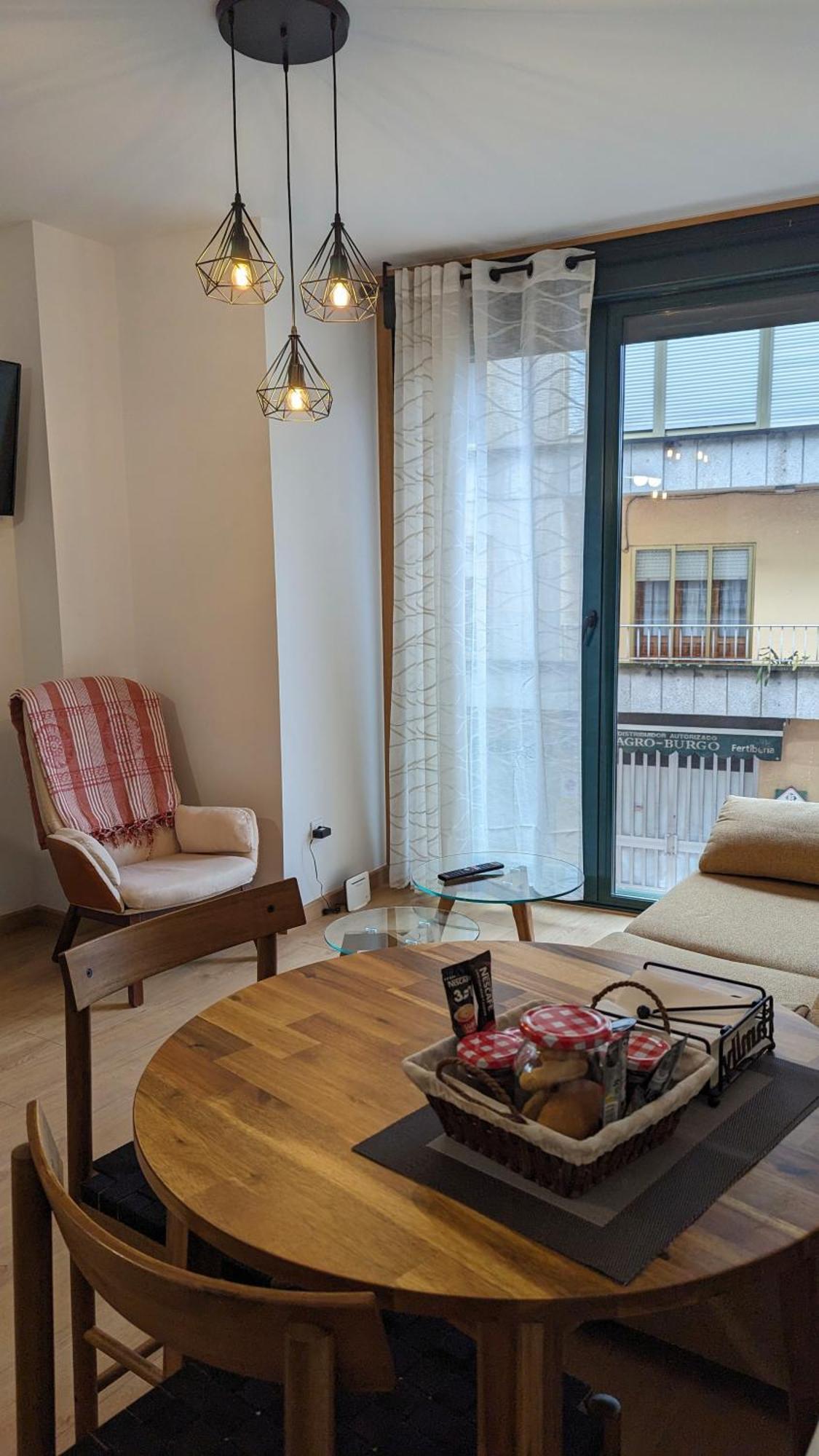 Amizade Apartamento 庞特维德拉 外观 照片