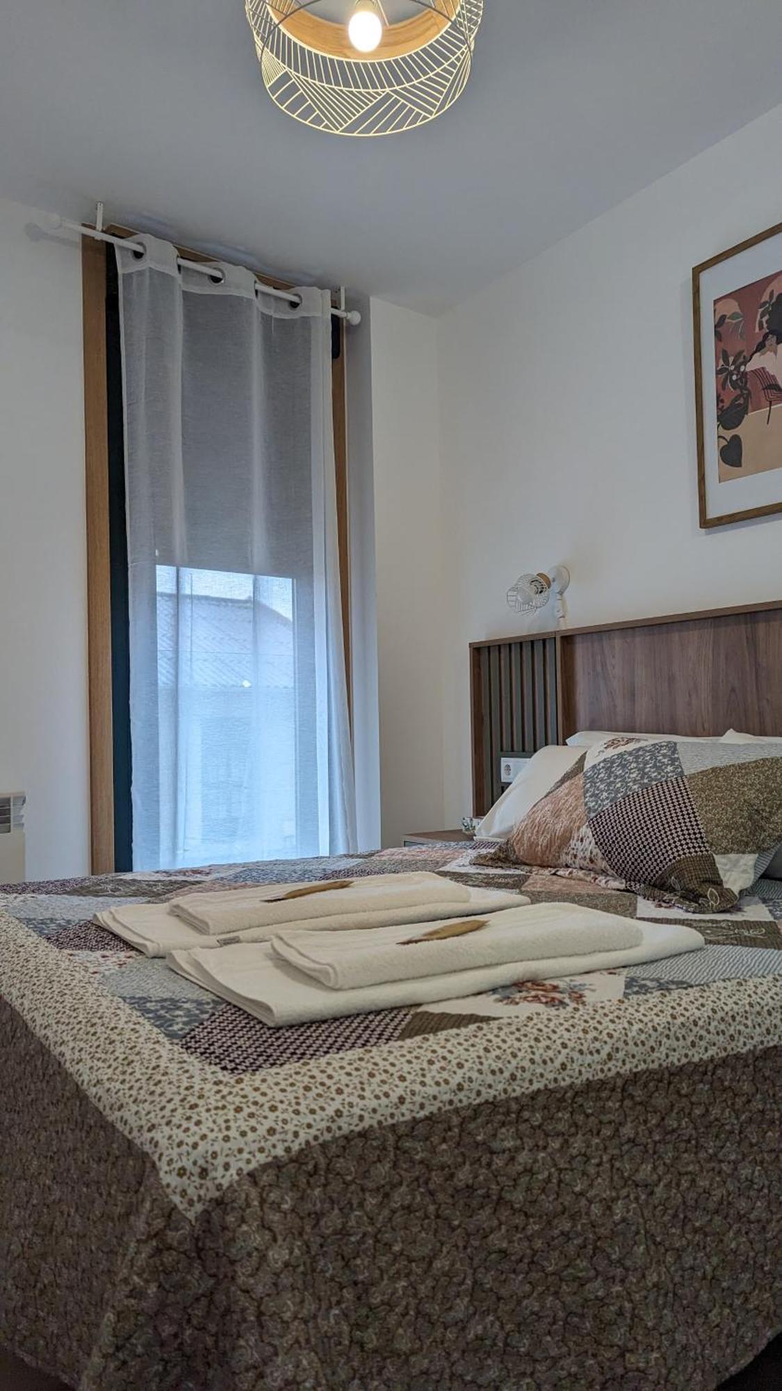 Amizade Apartamento 庞特维德拉 外观 照片
